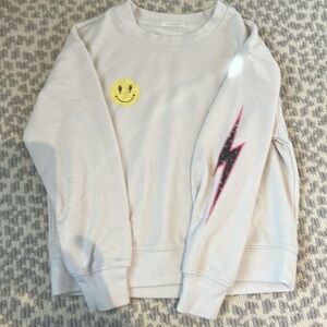 Girls sweater